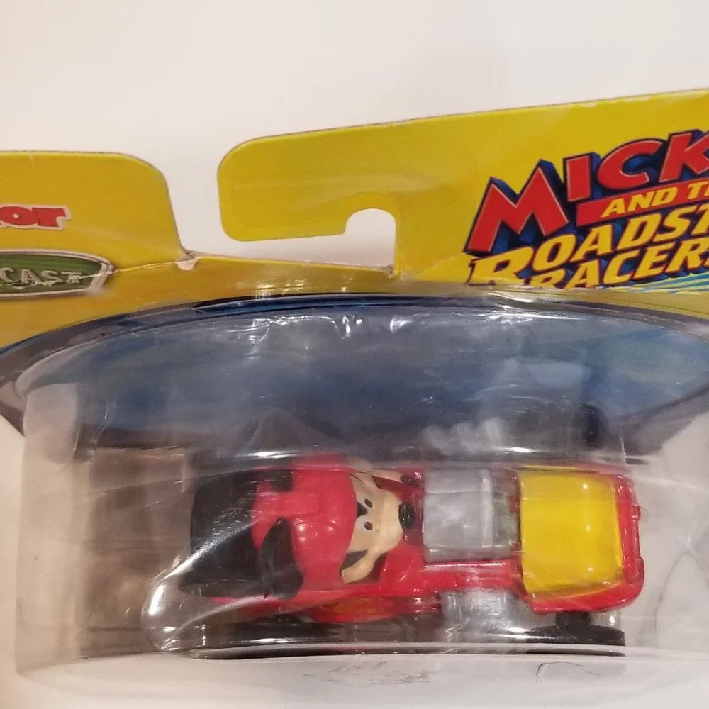 🎀Disney/Disney Junior Mickey's Hot Rod, NEW 🎀$5 or 5 for $10 - Picture 9 of 16